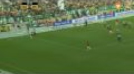 Liga Zon Sagres: Olhanense 0-2 Sporting (2013-2014)