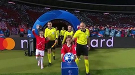 Liga Campeões: Crvena Zvezda 2 - 0 Liverpool (2018-2019)