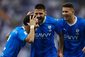 Al Hilal e Al Ittihad vencem e lideram os respetivos grupos na Liga dos Campeões Asiática
