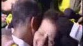 Brasileirão: Vasco 3-1 Sport (2007)
