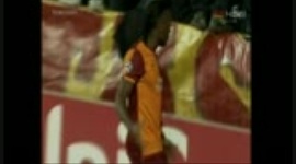 Liga Campeões: Kobenhavn 1 - 0 Galatasaray (2013-2014)