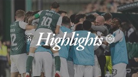 Liga Conferência Europa: Hibernian 2 - 3 a.p Partizan (2025-2026)