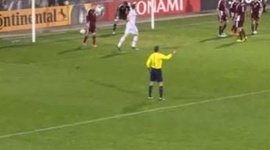 Qualificação Europeu: Letónia 0 - 3 Islândia (2016)