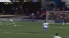 Liga Meo Açores: Sporting Ideal 3 - 3 SC Marítimo (2014-2015)