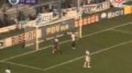 Torneo Clausura: Atlético Tucumán 2-2 Rosario (Clausura 2010)