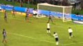 Torneo Clausura: Velez 1-0 Tigre (Clausura 2010)