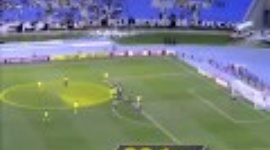 Brasileirão: Botafogo 0-0 Palmeiras (2010)