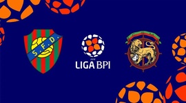 Liga de Futebol Feminino BPI: Damaiense 1 - 3 Marítimo (2023-2024)