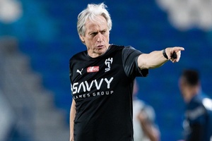 Brasil: Tite lidera lista, mas Flamengo está também a ponderar o regresso de Jorge Jesus