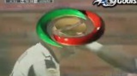 Serie A: Inter 0-1 Udinese (2011-2012)