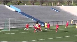 I AF Portalegre: O Elvas 6-0 Mosteirense (2012-2013)