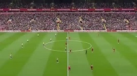 Premier League: Liverpool 3 - 0 Southampton (2018-2019)