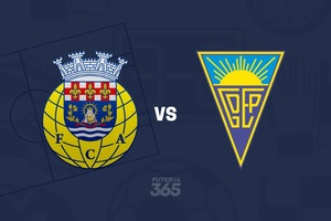 EM DIRETO: Acompanhe o Arouca vs Estoril da I Liga