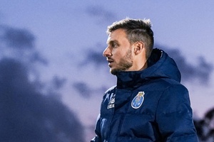 FC Porto paga 3,1 ME ao Cruz Azul pela contratação do treinador Martín Anselmi