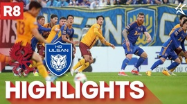K League 1: Gwangju FC 2 - 1 Ulsan Hyundai (2024)