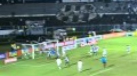 Brasileirão: Ponte Preta 2-2 Flamengo (2012)