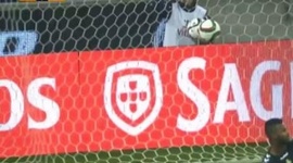 Primeira Liga: FC Porto 4 - 0 V. Setúbal (2014-2015)