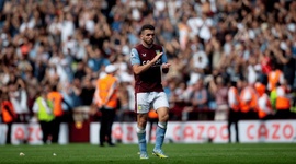 Premier League: Aston Villa 0 - 1 West Ham (2022-2023)