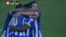 Liga Zon Sagres: Paços Ferreira 0-1 FC Porto (2013-2014)