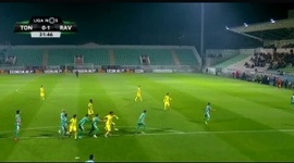 Liga NOS: Tondela 1 - 3 Rio Ave (2017-2018)