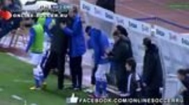 Liga BBVA: Real Sociedad 3-0 Mallorca (2012-2013)