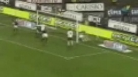 Serie A: Bologna 5-2 Torino (2008-2009)