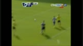 Premier League: WBA 3-0 Sunderland (2013-2014)