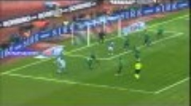 Serie A: Napoli 2-1 Bologna (2009-2010)