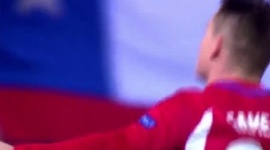 Liga Campeões: Atlético Madrid 2 - 0 PSV (2016-2017)