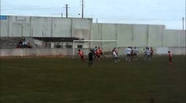 III Divisão Série E: Peniche 2-3 Amora (2012-2013)