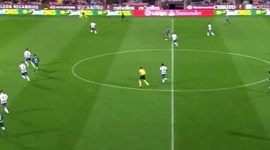 La Liga: Granada CF 0 - 2 Real Sociedad (2016-2017)