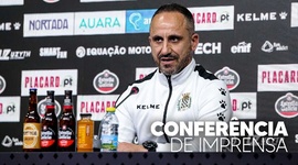 Liga Portugal Betclic: Antevisão de Ricardo Paiva ao Casa Pia vs Boavista (2023-2024)