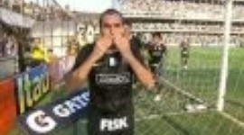 Brasileirão: Santos 3-2 Corinthians (2012)