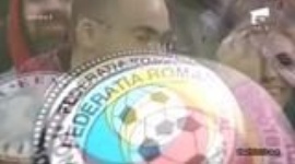 QF Mundial Europa: Roménia 2 - 0 Estónia (2014)