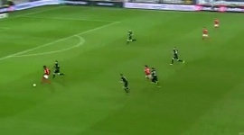 Bundesliga: Mainz 2 - 0 FC Augsburg (2016-2017)