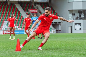 Marítimo arranca época 2023/24 com muitas ausências