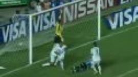 Copa Sudamericana: Goiás 1-1 Grémio (2010)