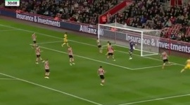 Premier League: Southampton 3 - 1 Crystal Palace (2016-2017)