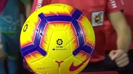 La Liga: Rayo Vallecano 2 - 1 Levante (2018-2019)