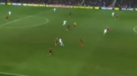 Liga Europa: Guingamp 2 - 1 Dynamo Kyiv (2014-2015)