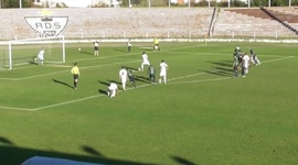 Campeonato de Portugal: AD Sanjoanense 1 - 1 Coimbrões (2019-2020)