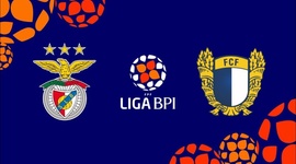 Liga de Futebol Feminino BPI: Benfica 1 - 0 Famalicão (2021-2022)