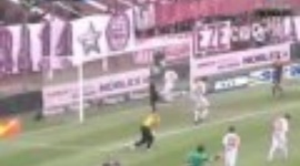 Torneo Clausura: Lanus 3-0 Huracan (Clausura 2011)