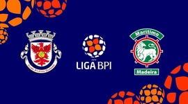 Liga de Futebol Feminino BPI: Atlético Ouriense 0 - 2 Marítimo (2021-2022)