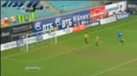 Premier Liga: Dynamo 2-0 Alania (2012-2013)