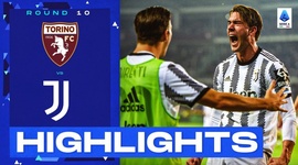 Serie A: Torino 0 - 1 Juventus (2022-2023)