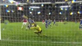 Premier League: Arsenal 2 - 0 Cardiff City (2013-2014)
