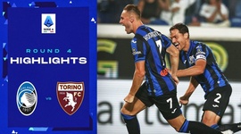Serie A: Atalanta 3 - 1 Torino (2022-2023)