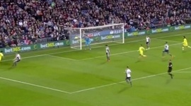 Premier League: WBA 3 - 0 Chelsea (2014-2015)