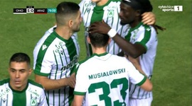 Liga Conferência Europa: Omonia Nikosia 5 - 0 Araz-Naxcivan PFK (2025-2026)